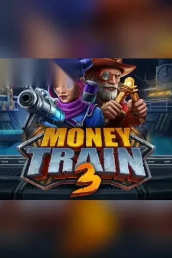 Money Train 3